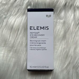 Elemis Peptide Eye Recovery Cream